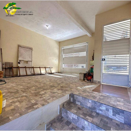 Imagem Casa com 2 Quartos à Venda, 125 m² em Jardim Peri - São Paulo Imagem Casa com 2 Quartos à Venda, 125 m² em Jardim Peri - São Paulo