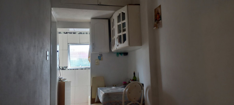 Imagem Apartamento com 1 Quarto à Venda, 28 m² em Sé - São Paulo