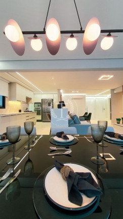 Imagem Apartamento com 3 Quartos à Venda, 125 m² em Vila Assunção - Santo André