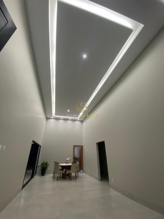 Imagem Casa com 4 Quartos à Venda, 251 m² em Jardim Atlântico - Goiânia Imagem Casa com 4 Quartos à Venda, 251 m² em Jardim Atlântico - Goiânia