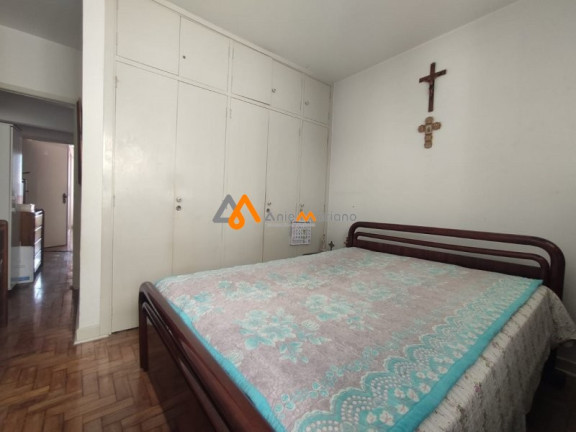 Imagem Apartamento com 3 Quartos à Venda, 122 m² em Aclimação - São Paulo