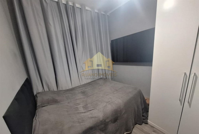 Imagem Casa de Condomínio com 2 Quartos à Venda, 45 m² em Itaquera - São Paulo Imagem Casa de Condomínio com 2 Quartos à Venda, 45 m² em Itaquera - São Paulo