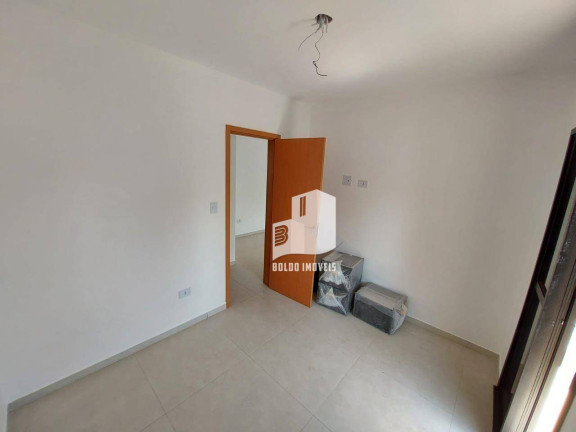 Imagem Apartamento com 2 Quartos à Venda, 70 m² em Canto Do Forte - Praia Grande