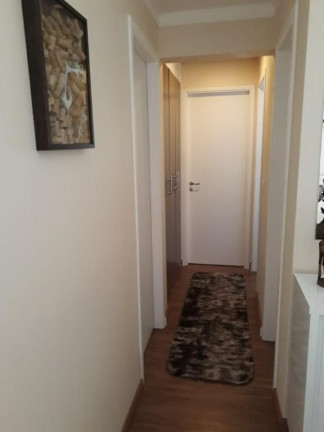 Imagem Apartamento com 3 Quartos à Venda, 85 m² em Jardim - Santo André Imagem Apartamento com 3 Quartos à Venda, 85 m² em Jardim - Santo André