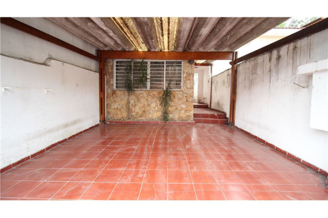 Casa com 2 Quartos à Venda,  em Butantã - São Paulo