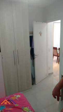Imagem Apartamento com 2 Quartos à Venda, 50 m² em Vila Alzira - Santo André Imagem Apartamento com 2 Quartos à Venda, 50 m² em Vila Alzira - Santo André