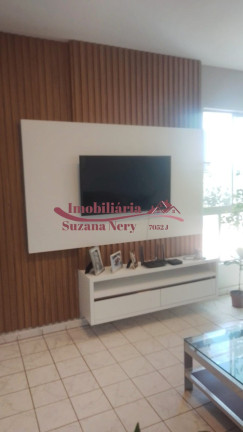 Apartamento com 2 Quartos à Venda, 47 m² em Ponta Negra - Natal