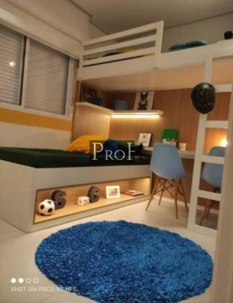 Imagem Apartamento com 2 Quartos à Venda, 47 m² em Santa Terezinha - São Bernardo Do Campo Imagem Apartamento com 2 Quartos à Venda, 47 m² em Santa Terezinha - São Bernardo Do Campo