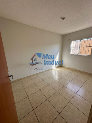Imagem Imóvel com 2 Quartos à Venda, 47 m² em Jardim América Iv - águas Lindas De Goiás Imagem Imóvel com 2 Quartos à Venda, 47 m² em Jardim América Iv - águas Lindas De Goiás