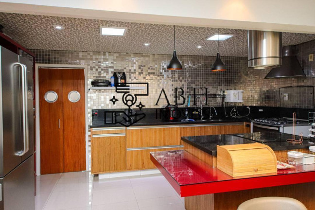 Imagem Apartamento com 3 Quartos à Venda, 135 m² em Jardim Paulista - São Paulo