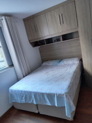 Imagem Apartamento com 2 Quartos à Venda, 53 m² em Santa Terezinha - São Bernardo Do Campo Imagem Apartamento com 2 Quartos à Venda, 53 m² em Santa Terezinha - São Bernardo Do Campo