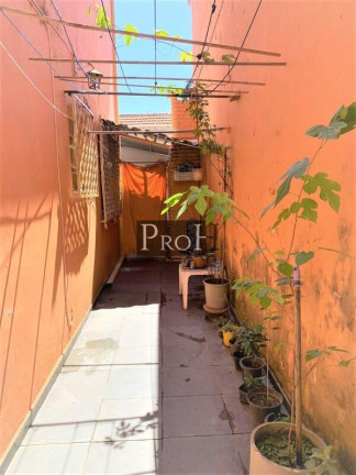 Imagem Sobrado com 2 Quartos à Venda, 140 m² em Santa Paula - São Caetano Do Sul Imagem Sobrado com 2 Quartos à Venda, 140 m² em Santa Paula - São Caetano Do Sul