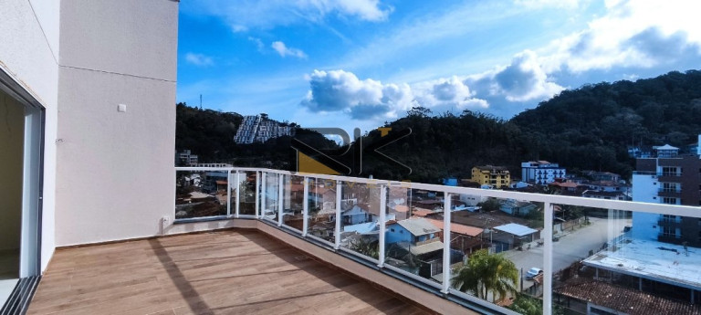Imagem Cobertura com 3 Quartos à Venda, 150 m² em Toninhas - Ubatuba Imagem Cobertura com 3 Quartos à Venda, 150 m² em Toninhas - Ubatuba