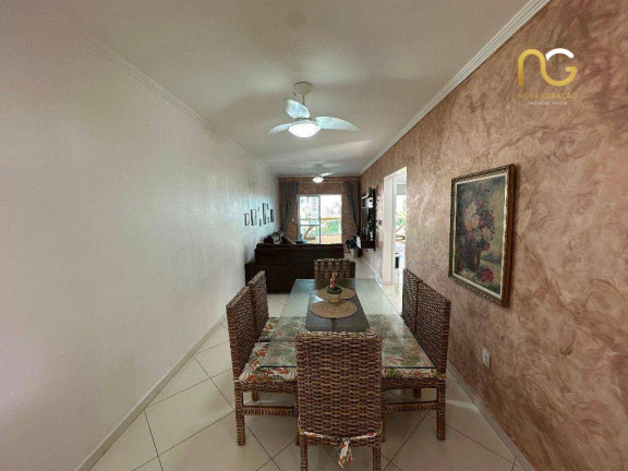 Imagem Apartamento com 2 Quartos à Venda, 90 m² em Ocian - Praia Grande Imagem Apartamento com 2 Quartos à Venda, 90 m² em Ocian - Praia Grande