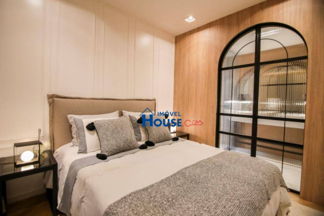 Imagem Apartamento com 2 Quartos à Venda, 92 m² em Lapa - São Paulo