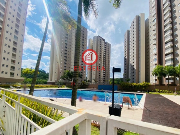 Imagem Imóvel com 2 Quartos à Venda, 52 m² em Pagador De Andrade - Jacareí Imagem Imóvel com 2 Quartos à Venda, 52 m² em Pagador De Andrade - Jacareí