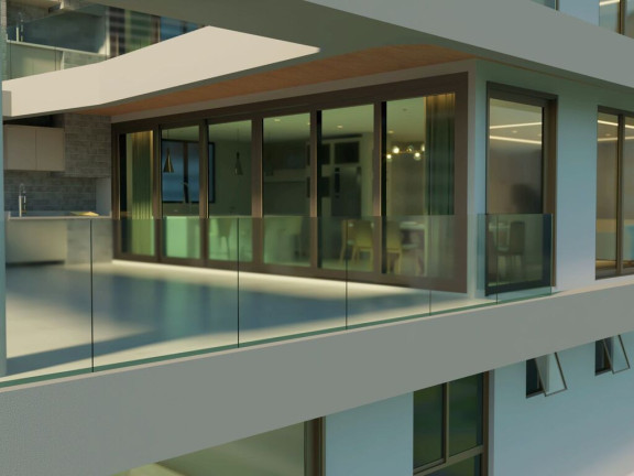 Imagem Apartamento com 3 Quartos à Venda, 169 m² em Fazenda - Itajaí