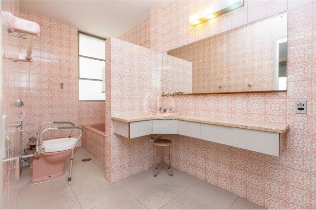 Imagem Apartamento com 3 Quartos à Venda, 213 m² em Cerqueira César - São Paulo