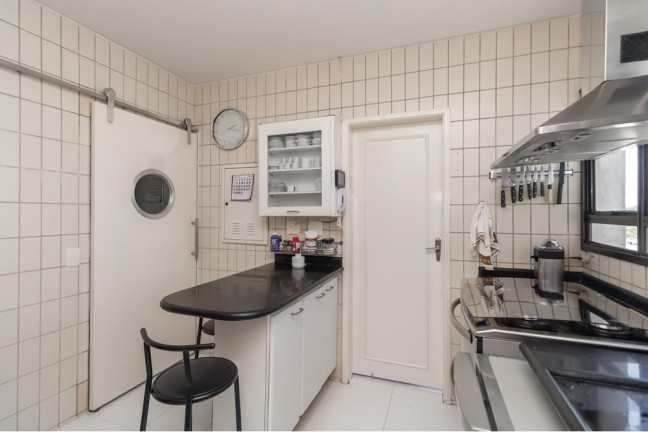 Imagem Cobertura com 3 Quartos à Venda, 190 m² em Jardim Das Acácias - São Paulo Imagem Cobertura com 3 Quartos à Venda, 190 m² em Jardim Das Acácias - São Paulo