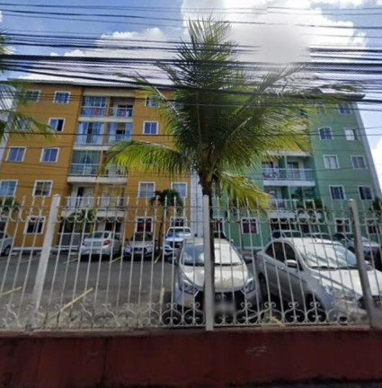 Imagem Apartamento com 2 Quartos à Venda, 67 m² em Sussuarana - Salvador Imagem Apartamento com 2 Quartos à Venda, 67 m² em Sussuarana - Salvador