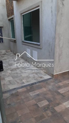 Imagem Apartamento com 2 Quartos à Venda, 53 m² em Jardim Nordeste - São Paulo