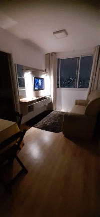 Apartamento com 2 Quartos à Venda, 39 m² em Brás - São Paulo