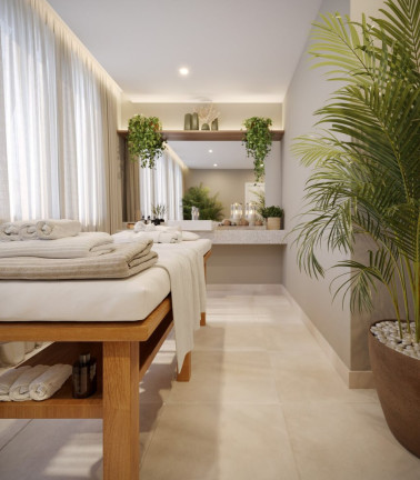 Imagem Apartamento com 2 Quartos à Venda, 36 m² em Lapa - São Paulo
