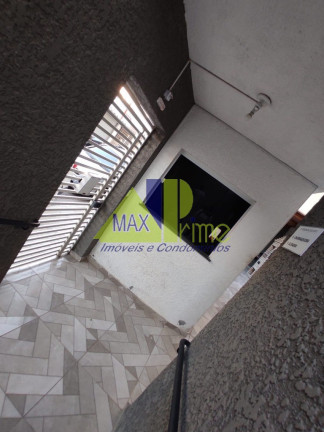 Imagem Apartamento com 2 Quartos à Venda, 53 m² em Vila Gomes Cardim - São Paulo