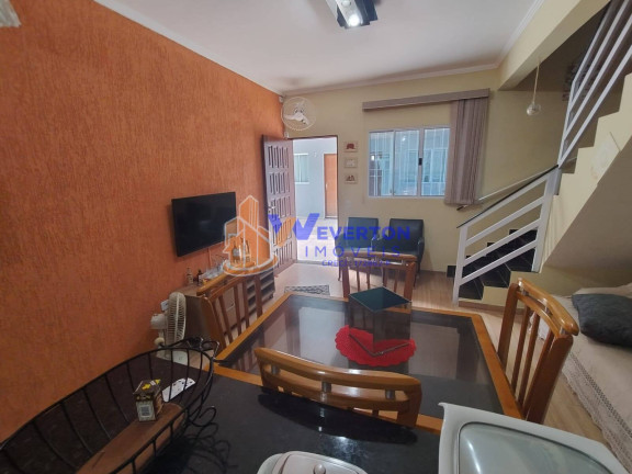 Imagem Casa com 2 Quartos à Venda, em Balneário Santa Eugenia - Mongaguá Imagem Casa com 2 Quartos à Venda, em Balneário Santa Eugenia - Mongaguá