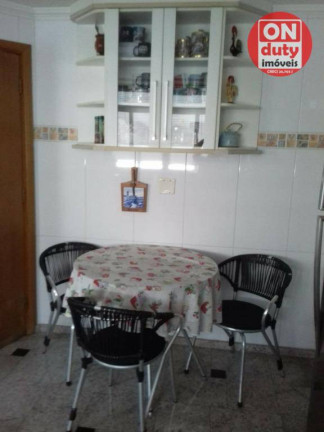 Imagem Sobrado com 5 Quartos à Venda ou Locação, 272 m² em Embaré - Santos Imagem Sobrado com 5 Quartos à Venda ou Locação, 272 m² em Embaré - Santos