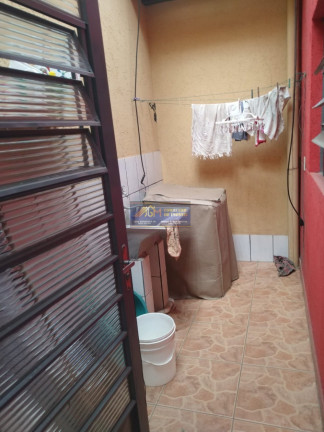 Imagem Casa com 3 Quartos à Venda, 378 m² em Jacaré - Cabreúva