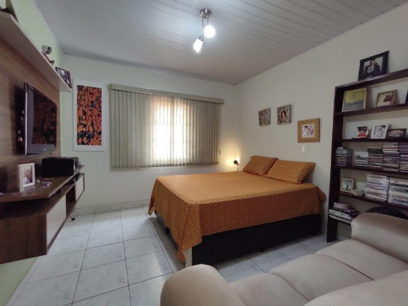 Imagem Casa com 3 Quartos à Venda, 137 m² em Jardim Ipê - Itatiba