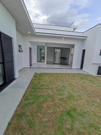 Imagem Casa com 4 Quartos à Venda, 183 m² em Residencial Colina Do Belem - Taubaté