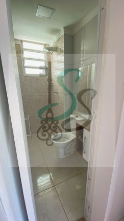 Imagem Imóvel com 2 Quartos à Venda, 57 m² em Parque Residencial Vila União - Campinas