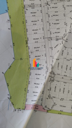 Imagem Terreno à Venda, 803 m² em Bairro Fazenda Serra Azul - Itupeva Imagem Terreno à Venda, 803 m² em Bairro Fazenda Serra Azul - Itupeva