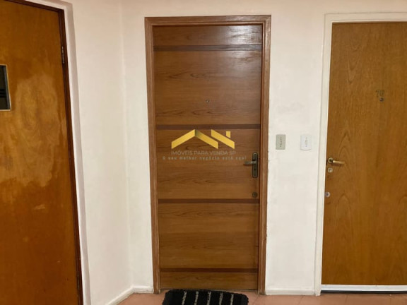 Imagem Apartamento com 2 Quartos à Venda, 62 m² em Vila Santa Catarina - São Paulo