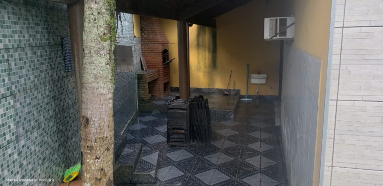 Imagem Casa com 2 Quartos à Venda,  em Agenor De Campos - Mongaguá