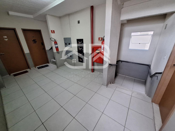 Imagem Apartamento com 2 Quartos à Venda, 44 m² em Mondubim - Fortaleza