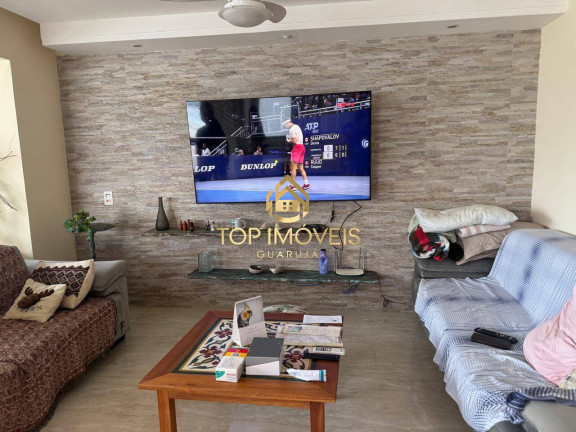 Imagem Apartamento com 4 Quartos à Venda, 236 m² em Pitangueiras - Guarujá Imagem Apartamento com 4 Quartos à Venda, 236 m² em Pitangueiras - Guarujá