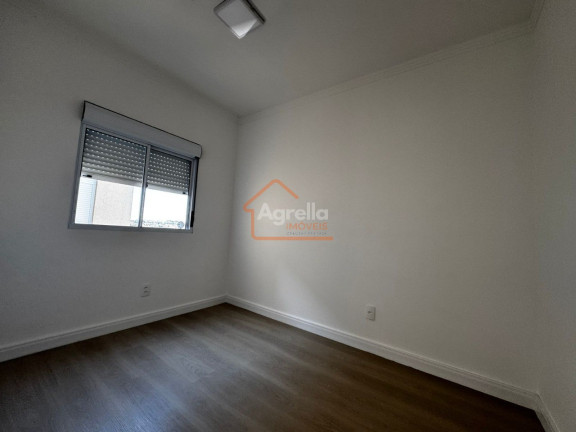 Imagem Imóvel com 2 Quartos à Venda, 47 m² em Condominio Residencial Viverdi - Mogi Mirim