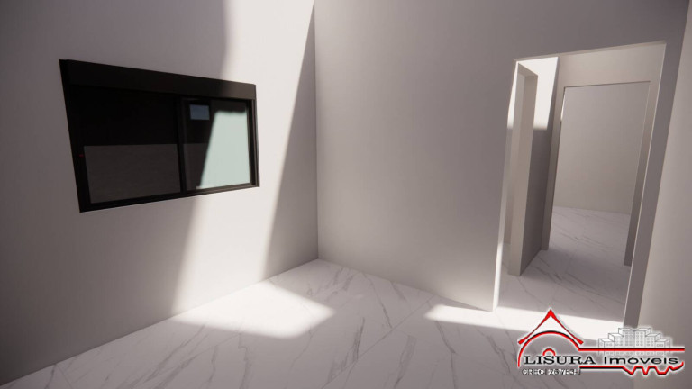 Imagem Casa de Condomínio com 3 Quartos à Venda, 127 m² em Condomínio Residencial Fogaça - Jacareí Imagem Casa de Condomínio com 3 Quartos à Venda, 127 m² em Condomínio Residencial Fogaça - Jacareí