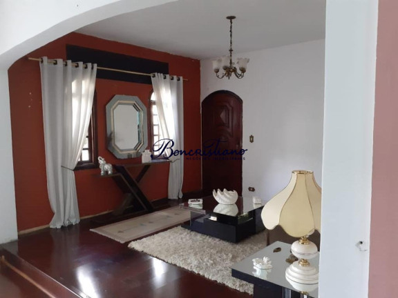 Imagem Casa com 3 Quartos à Venda, 289 m² em Horto Florestal - Sao Paulo Imagem Casa com 3 Quartos à Venda, 289 m² em Horto Florestal - Sao Paulo