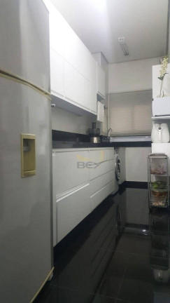 Imagem Apartamento com 2 Quartos à Venda, 72 m² em Bethaville I - Barueri