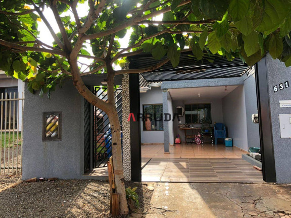 Imagem Casa com 3 Quartos à Venda, em Jardim Irene - Medianeira Imagem Casa com 3 Quartos à Venda, em Jardim Irene - Medianeira