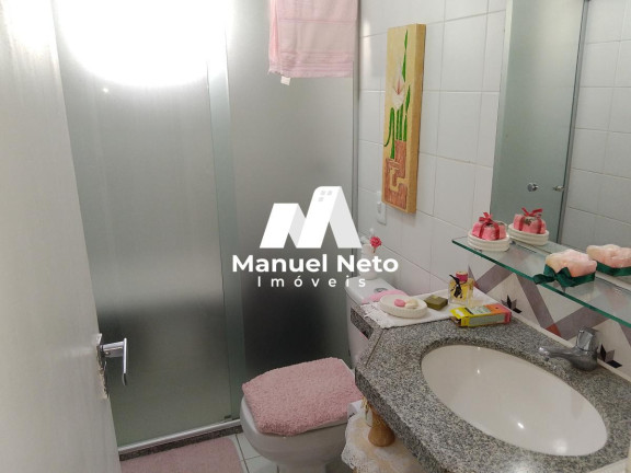 Imagem Apartamento com 3 Quartos à Venda, 133 m² em Aldeota - Fortaleza