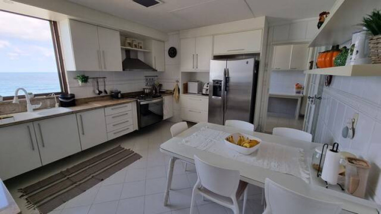 Imagem Apartamento com 4 Quartos à Venda, 310 m² em Barra Da Tijuca - Rio De Janeiro