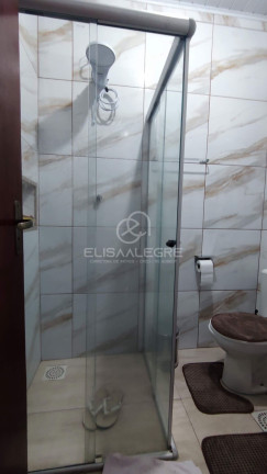 Imagem Casa com 2 Quartos à Venda, 42 m² em Vargas - Sapucaia Do Sul