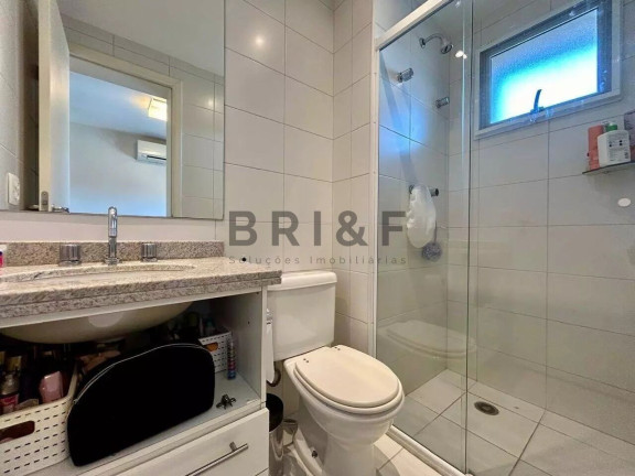 Imagem Apartamento com 3 Quartos à Venda, 147 m² em Brooklin  - São Paulo