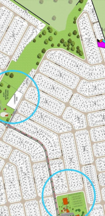 Imagem Terreno à Venda, 507 m² em Ninho Verde Ii - Pardinho Imagem Terreno à Venda, 507 m² em Ninho Verde Ii - Pardinho