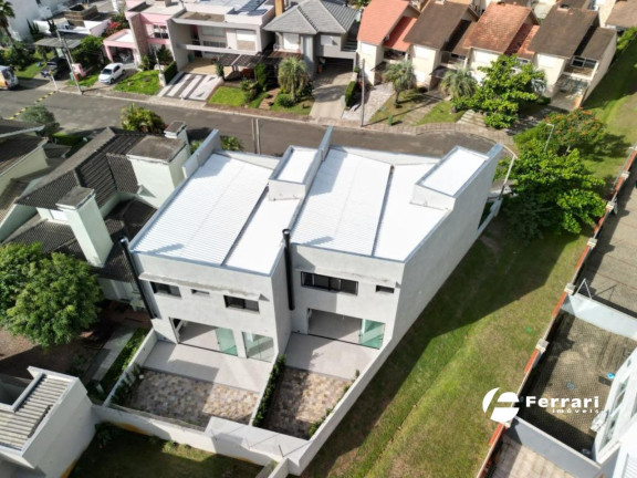 Imagem Casa de Condomínio com 3 Quartos à Venda, 180 m² em Zona Nova - Capão Da Canoa Imagem Casa de Condomínio com 3 Quartos à Venda, 180 m² em Zona Nova - Capão Da Canoa